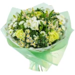 Букет «Светлый день»