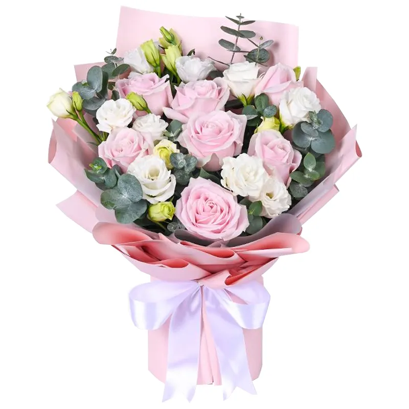 Букет Тропический рай